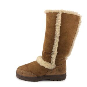 UGG Sundance II Sheepskin Winter Boots W7